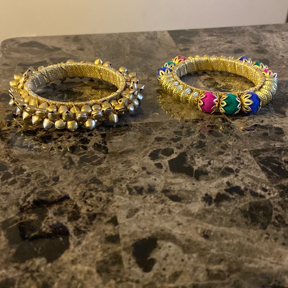 Brackets (New) Sm